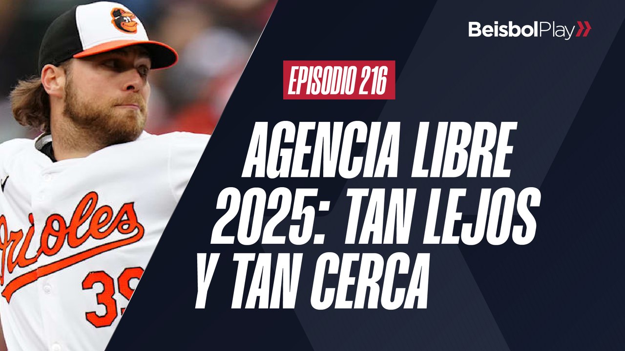 Entre Líneas #216 // Agencia Libre 2025: Tan lejos y tan cerca