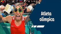 Tiempo Deportivo | Omailyn Alcalá obtiene su pase a los Juegos Olímpicos París 2024