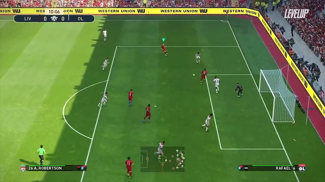 Pro Evolution Soccer 2019