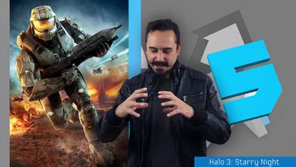 Los mejores trailers de videojuegos - (Parte 2)