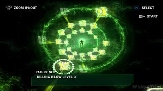 The Matrix: Path of Neo Walkthrough Part 10 (PS2, XBOX, PC)