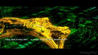 The Matrix: Path of Neo Walkthrough Part 9 (PS2, XBOX, PC)