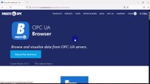 How to Install & Use Prosys OPCUA Browser | Prosys | OPCUA Browser | IoT | IIoT | OPC | OPC Client |