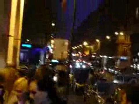 Cinema Bizarre- Hotel- 2 avril 2008