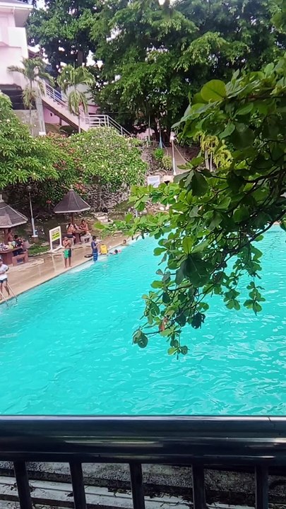 Pool part 2