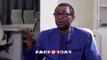 Quand Youssou Ndour parle de Bouba Ndour