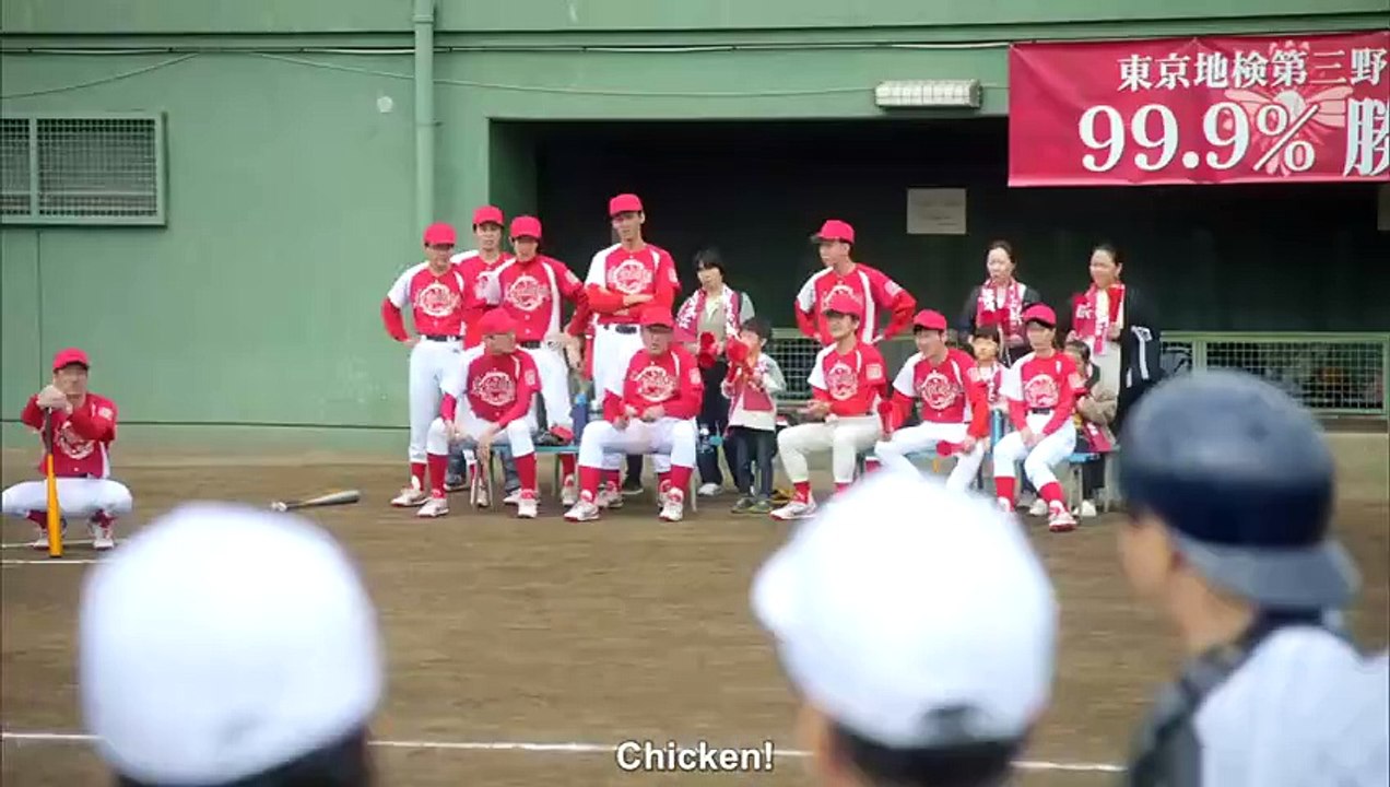 チケイのカラス#2