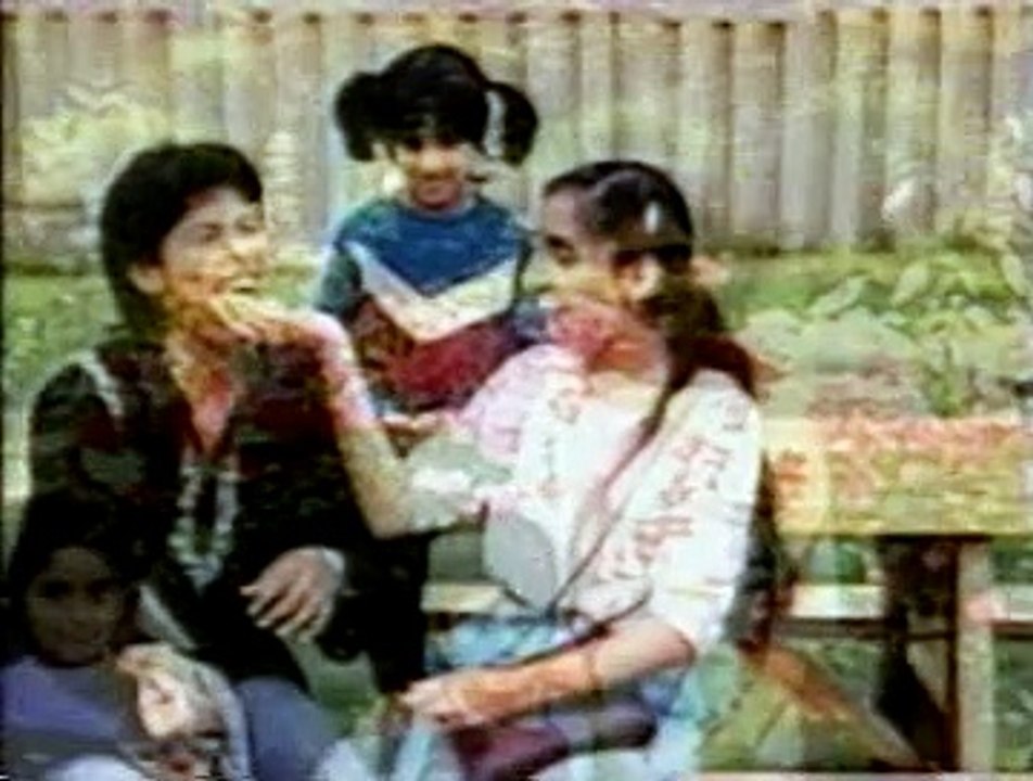 CBC Prime Time News Surrey Documentary 1990s