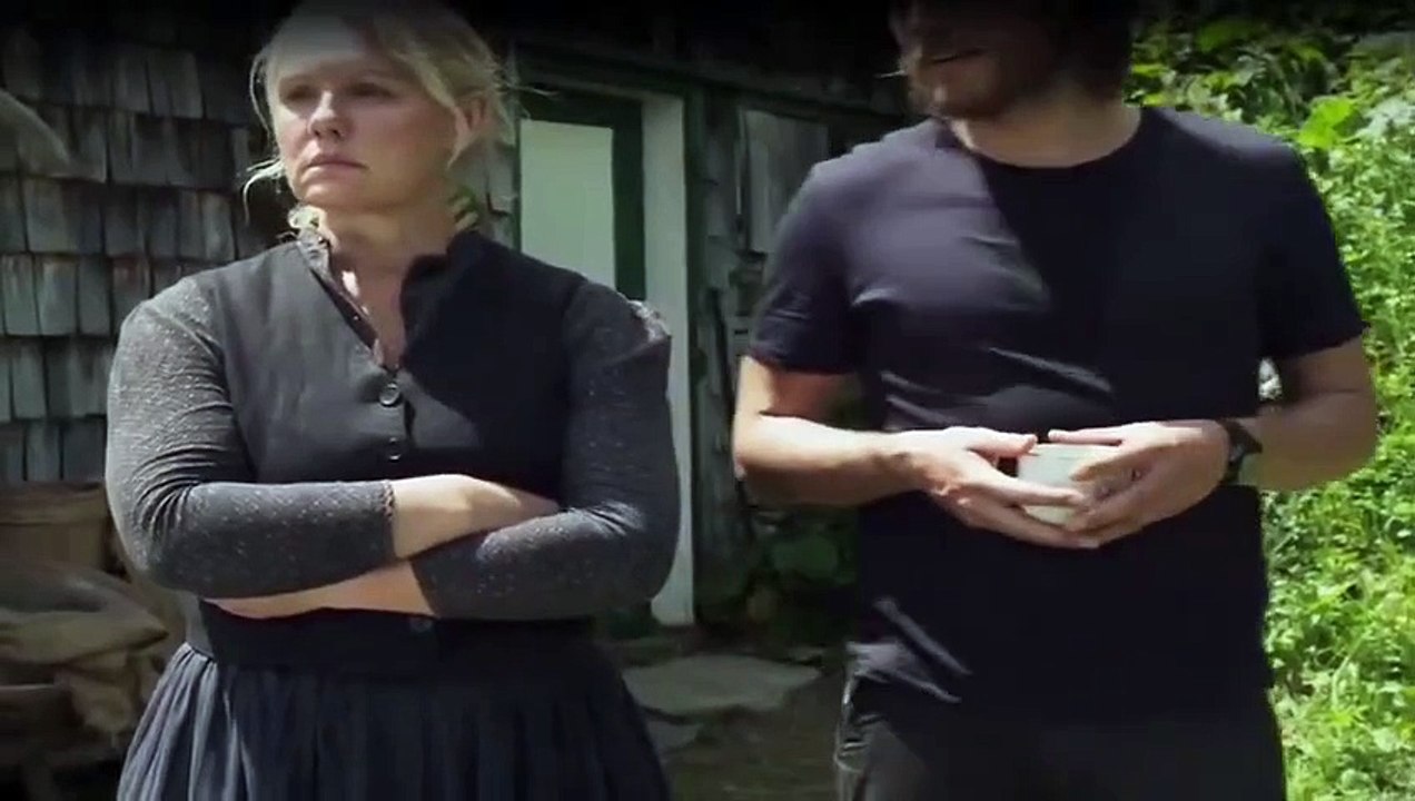 Die Bergretter Staffel 8 Folge 2a (46) Tabula rasa