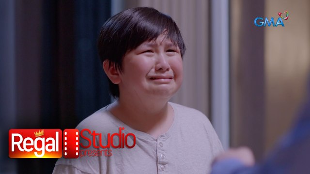 Regal Studio Presents: Kuya, may hinanakit na dinadala sa kanyang ina! (My Best Kuya)