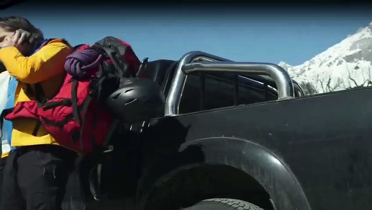 Die Bergretter Staffel 8 Folge 5a (49) Zu kurz gekommen