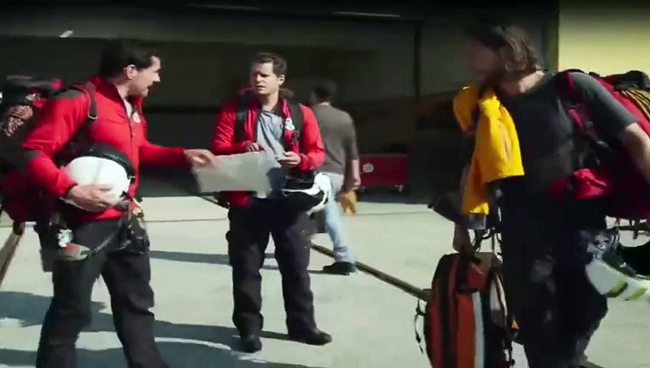 Die Bergretter Staffel 8 Folge 3b (47) Hannibal