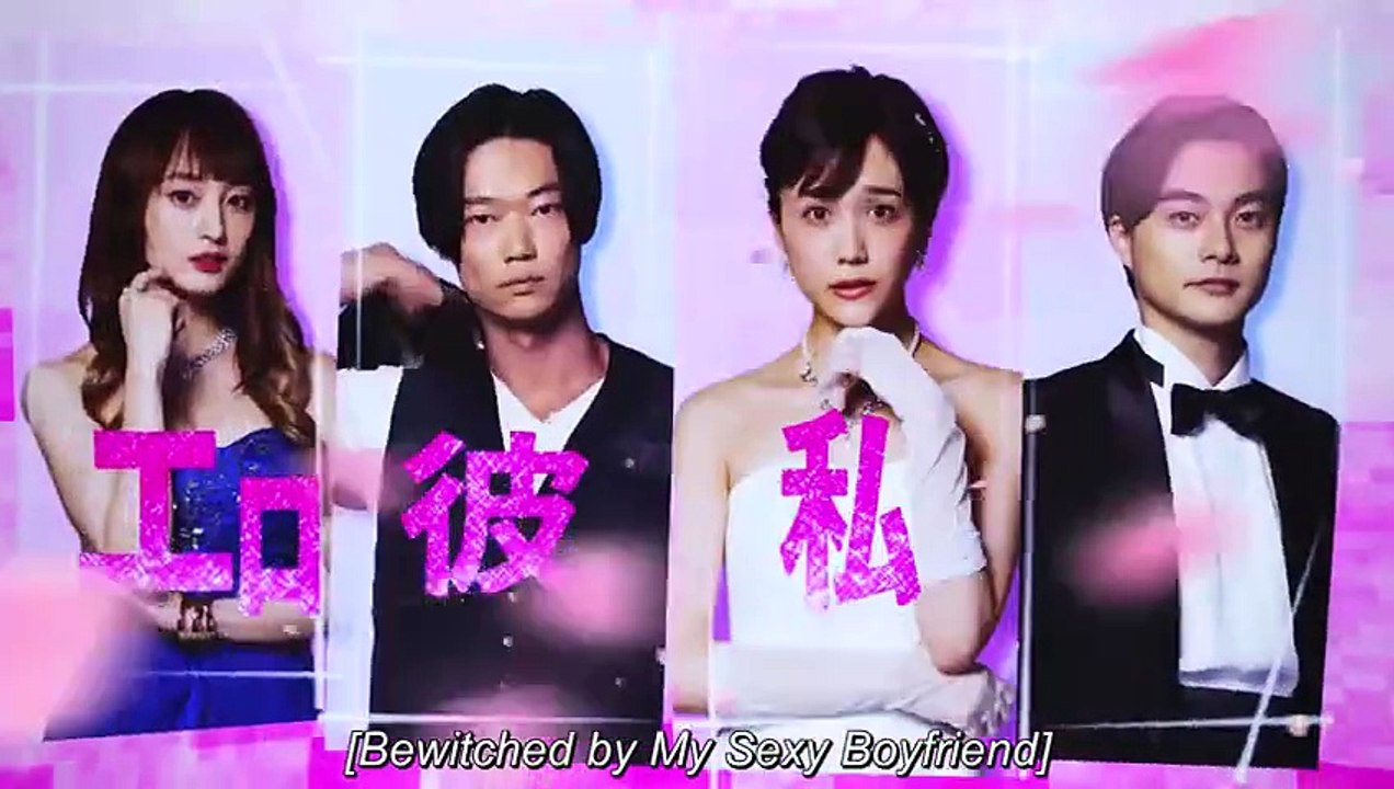 ドラマ動画 9tsu 9tsu.top - エロい彼氏が私を魅わす#2 - video Dailymotion