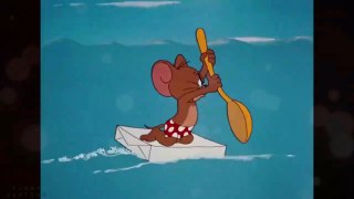 Tom & Jerry _ A Bit of Fresh Air - Full Comedy - English Cartoon -