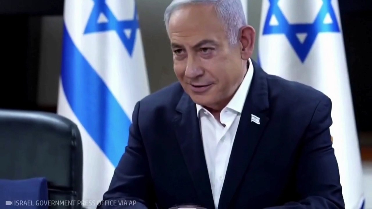 Iran targets the IDF nuclear site, and Israel asks the US for help