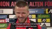 Bayern Munich - Dier : “Kane trouvera toujours un moyen de marquer des buts”