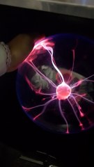 plasma ball