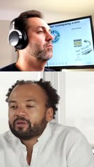 Ton C*L sur Instagram rapporte plus que 10 ans d’études !!! (Fabrice Éboué)