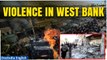 Israel-Hamas War: More than 14 Palestinians Lost Life as Violence Flares in West Bank |Oneindia News