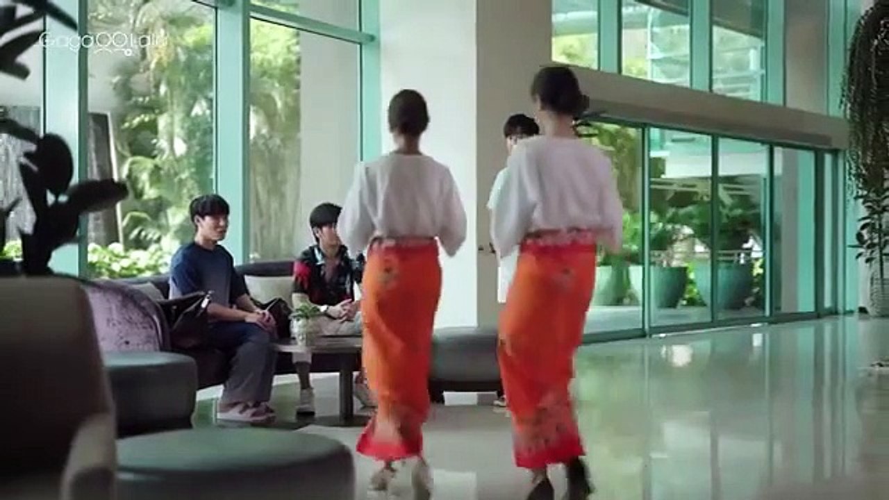 Paint with Love - Ep.8 - Eng sub