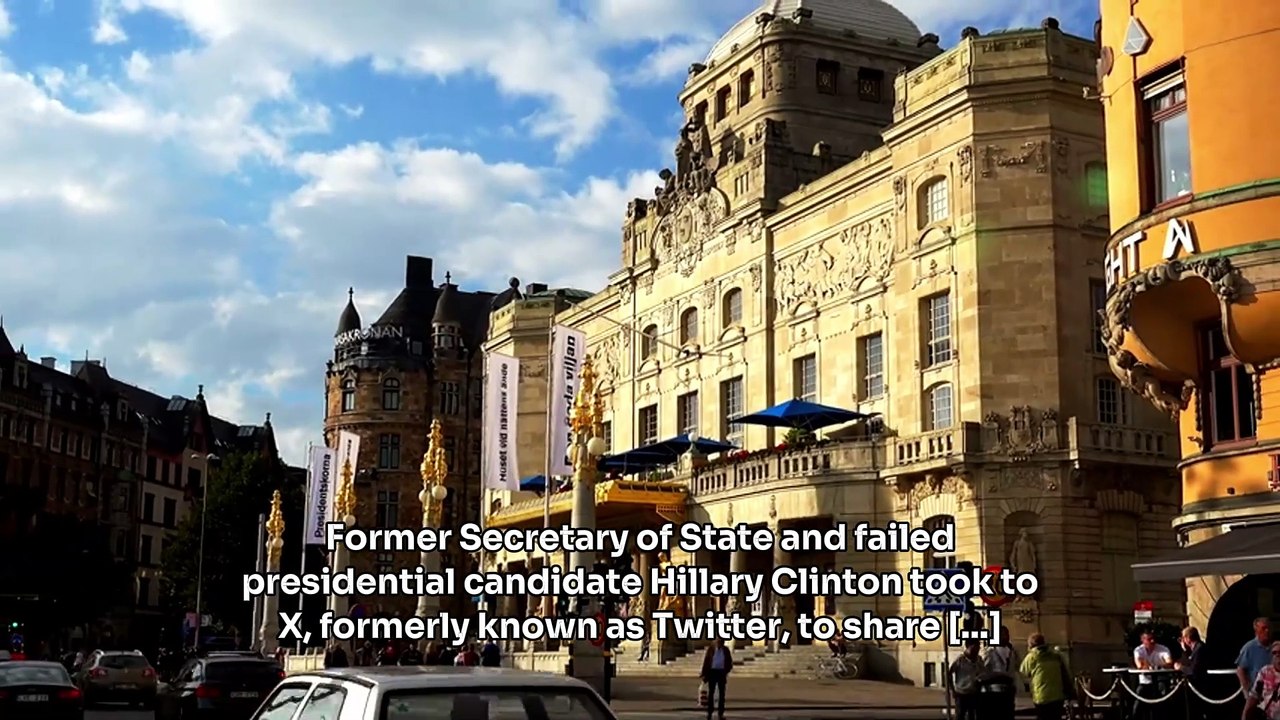 Hillary Clinton exposes Trump's promise to cut taxes for the wealthy.