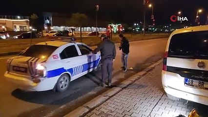 Araç alışverişi anlaşmazlığında kan aktı: 1 ağır yaralı