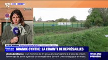 À Grande-Synthe, la crainte de représailles après l'agression du cousin d'un des deux mineurs mis en examen pour l'assassinat de Philippe