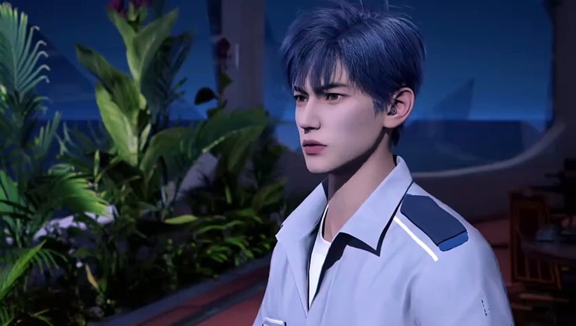 The Metaverse (Bai Jia Jue) Episode 10 Multi Sub