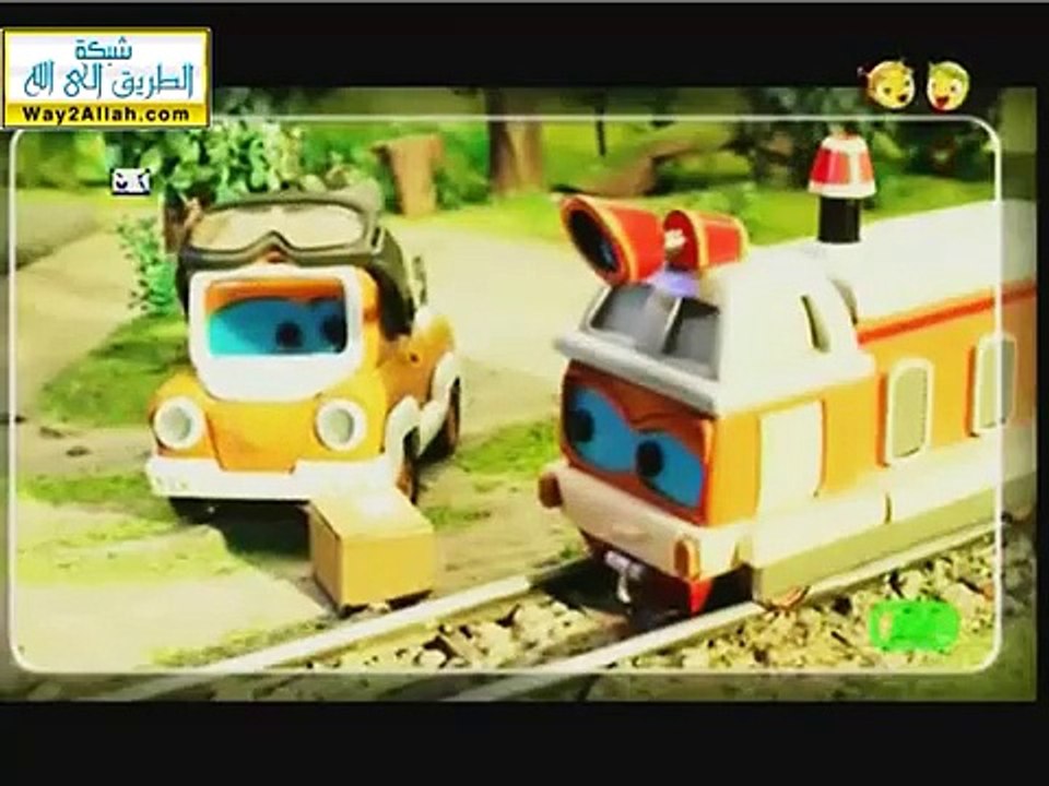 مدينة السيارات 10 ( بدون موسيقى )