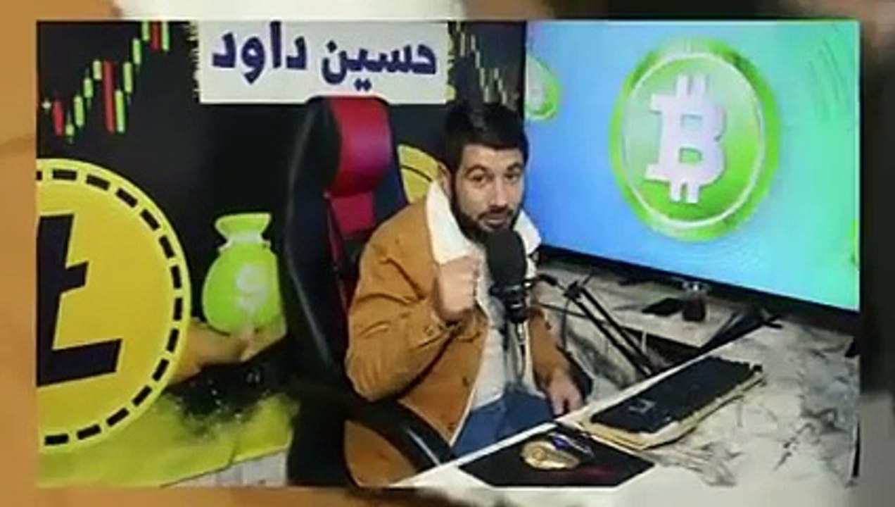 اربح 10 دولار كل ساعة من مشاهدة الفيديوهات -- اسحب بنفس الثانية __ الربح من الانترنت بدون راس ما