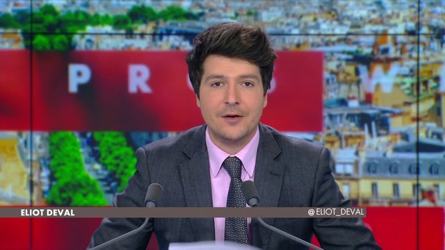 L'édito d'Eliot Deval : «Coup de froid à Matignon»