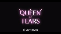 Queen of Tears _ Official Trailer _ Netflix [ENG SUB]
