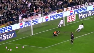 The best  Elclasico goals - Real Madrid - FC Barcelona