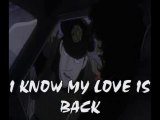 I KNOW MY LOVE IS BACK  ( LEO BENNINK / R&B / SOUL / FUNK / ROCK /FILM MUSIC ) REMIX 2024