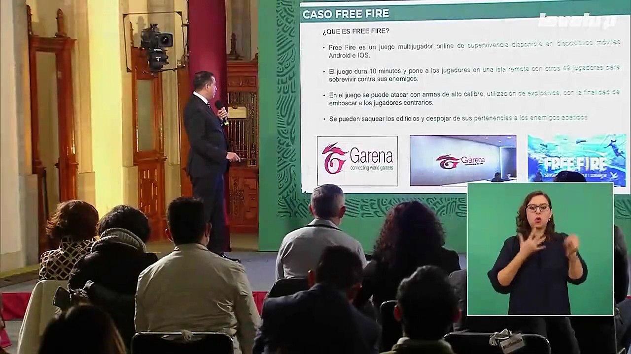 ¿Cuántas veces AMLO criticó a los videojuegos en 2021?