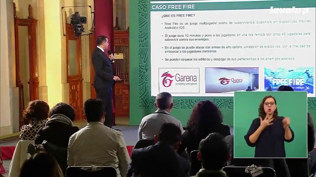 ¿Cuántas veces AMLO criticó a los videojuegos en 2021?