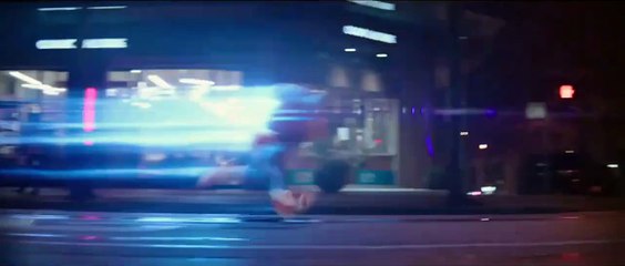 Sonic the Hedgehog 2 - Tráiler de la Película | Game Awards 2021