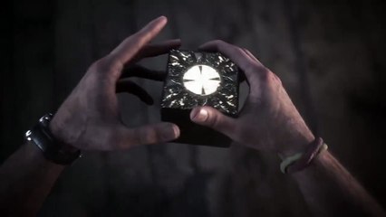 Dead by Daylight x Hellraiser - Tráiler de Colaboración