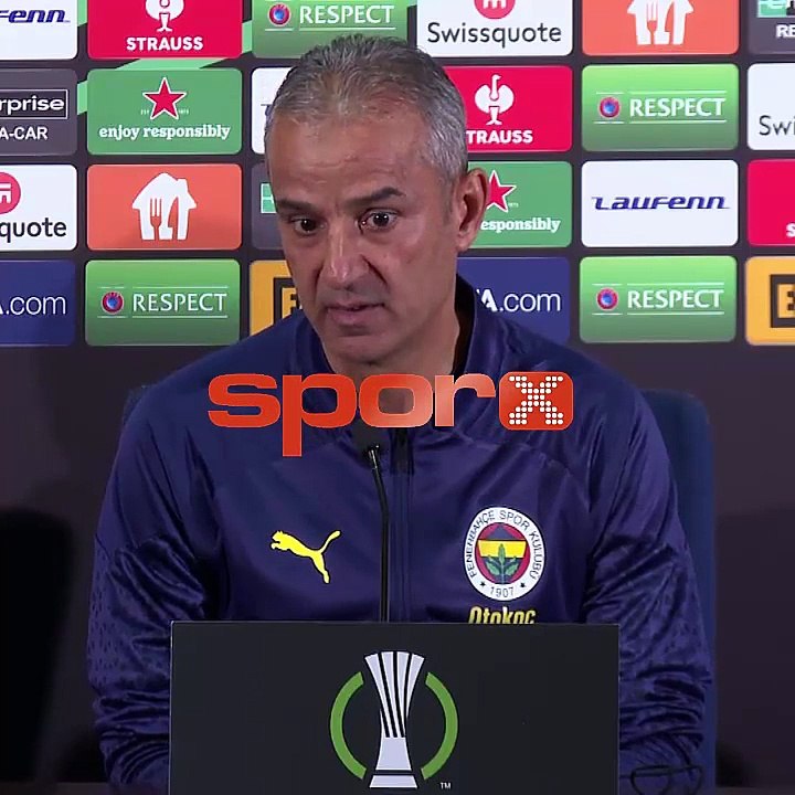 İsmail Kartal: "Değişikliklerden verim alamadık"