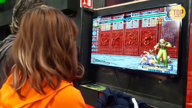 Cosas que extrañamos de los videojuegos de cuando éramos niños