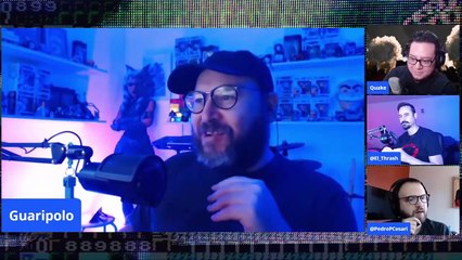 ¿Cuándo son necesarios los remakes?