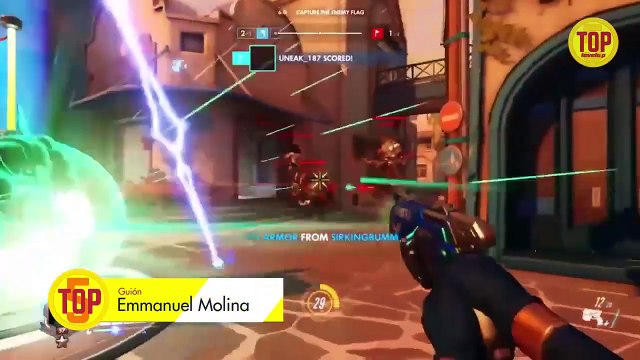 Lo que más odiamos de los videojuegos con multijugador online