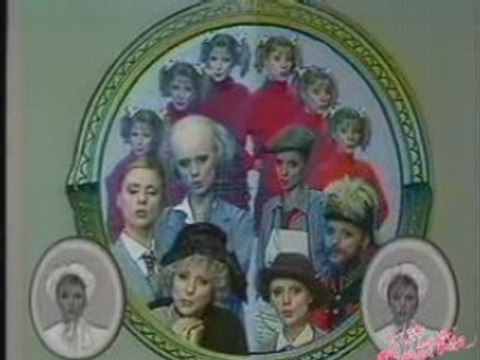 Dorothée - On est tous des enfants (Porry /Salesses) ©A2