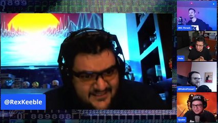 ¿Se puede vivir de los videojuegos? ft. FEDELOBO