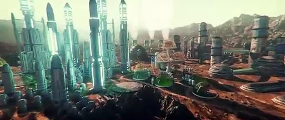 Punk Wars - Tráiler de Anuncio