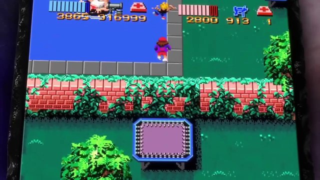 Zombies Ate My Neighbors / Ghoul Patrol - Tráiler de Anuncio