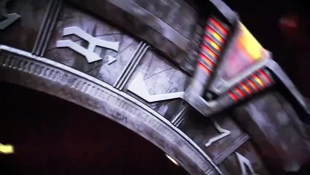 Stargate: Timekeepers - Tráiler de Revelación