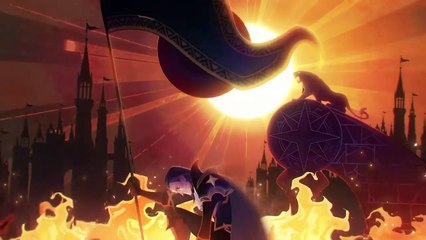 AFK Arena - Tráiler "The Prince of Persia"