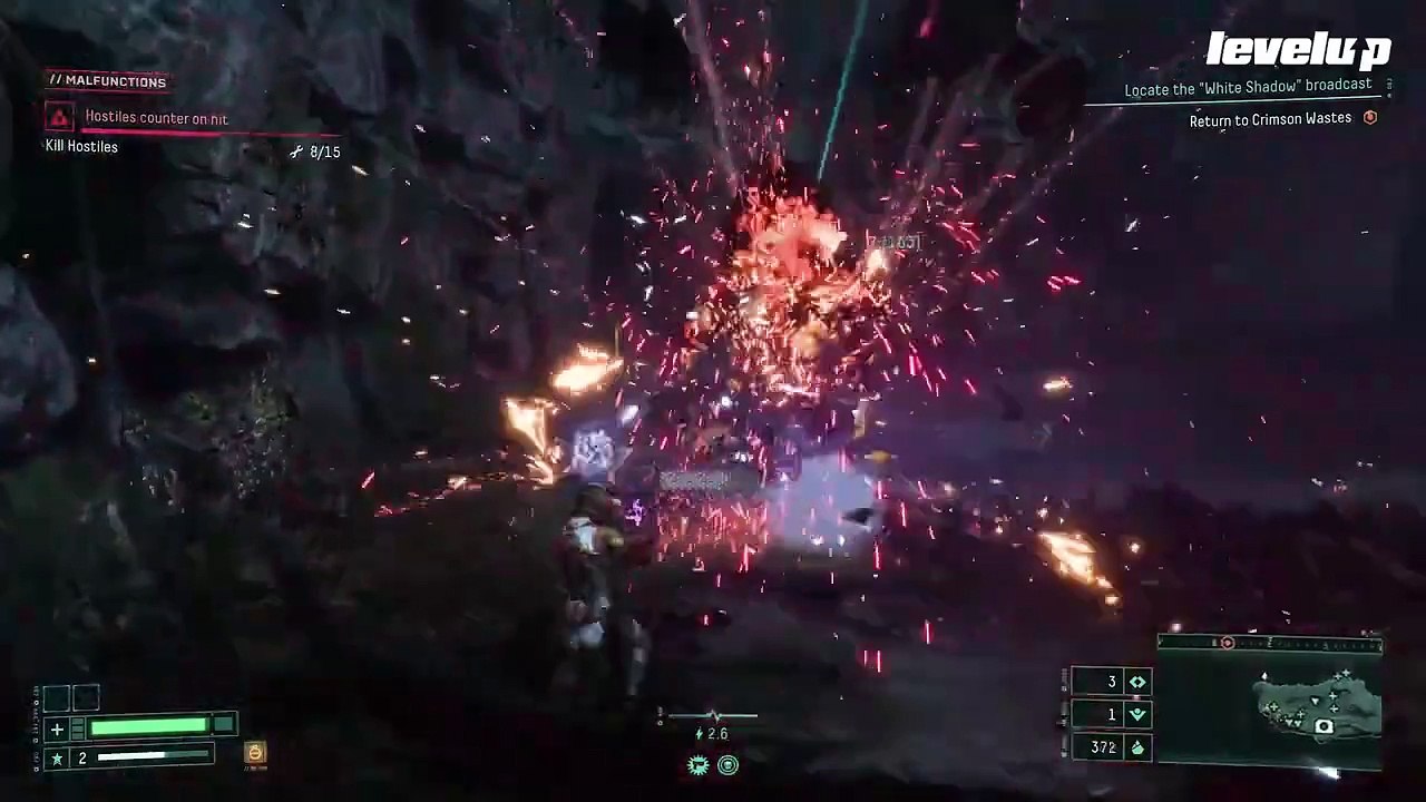 Returnal Gameplay