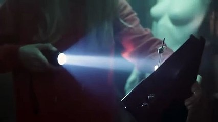 Layers of Fear 2 - Tráiler Live-Action